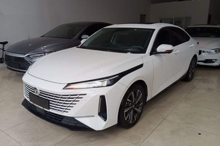 Used CHANGAN Eado DD 2023 Blue Whale NE 1.5T GDI DCT Navigation Model Guazi used car, China used car export, Used car for sale, Used  cars, Cheapest cars for sale