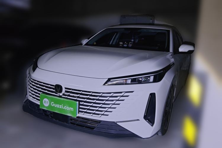 Used CHANGAN Eado DD 2023 Blue Whale NE 1.5T GDI DCT Navigation Model Guazi used car, China used car export, Used car for sale, Used  cars, Cheapest cars for sale