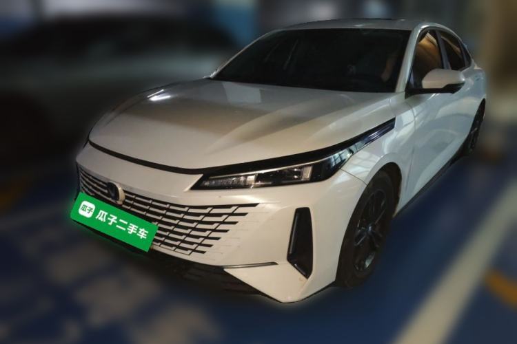 Used CHANGAN Eado DD 2023 Blue Whale NE 1.5T GDI DCT Luxury Edition Guazi used car, China used car export, Used car for sale, Used cars, Cheapest cars for sale