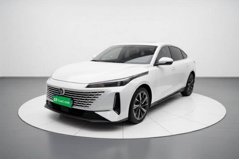 CHANGAN Eado DD 2023