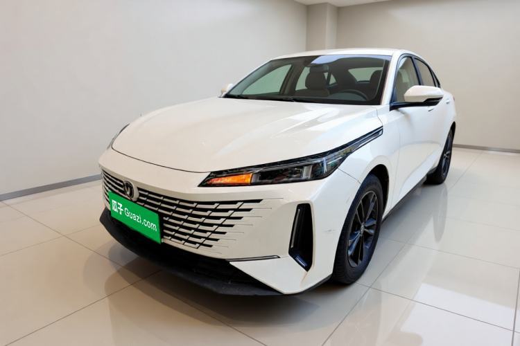 Gebrauchter CHANGAN Eado DD 2023 Blue Whale NE 1.5T GDI DCT Enjoy Edition Guazi used car, China used car export, Used car for sale, Used  cars, Cheapest cars for sale