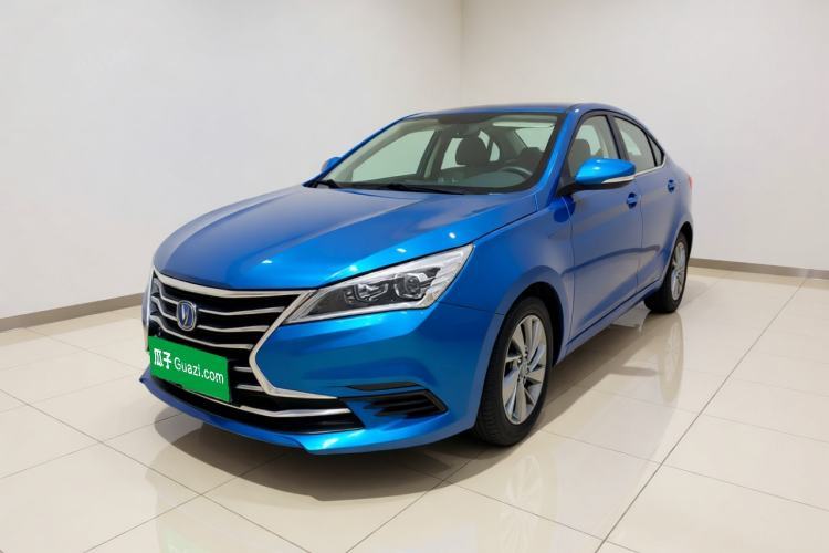 Gebrauchter CHANGAN Eado DT 2018 1.6L Automatic Smart Enjoyment Model Guazi used car, China used car export, Used car for sale, Used  cars, Cheapest cars for sale