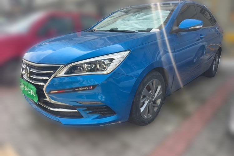 Używany CHANGAN Eado DT 2018 1.6L Automatic Smart Enjoyment Model Guazi used car, China used car export, Used car for sale, Used  cars, Cheapest cars for sale