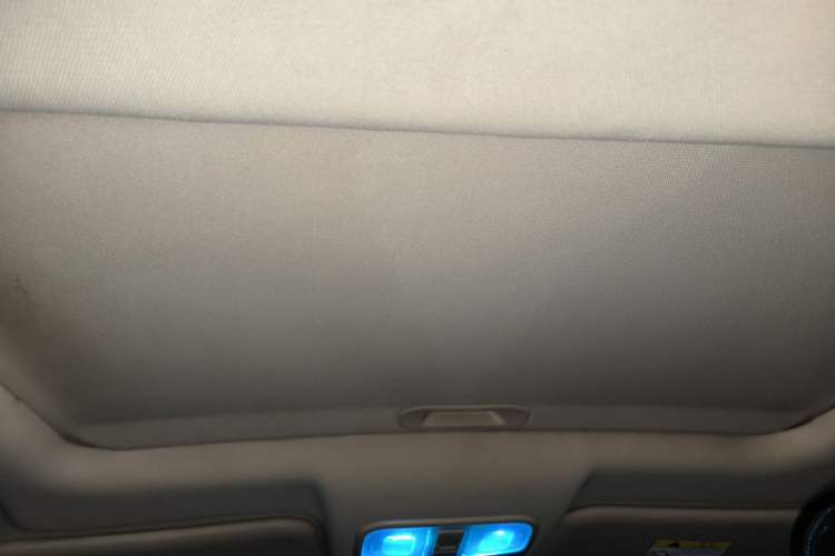 Used CHANGAN Eado DT 2018 1.6L Manual Smart Enjoyment Model Headliner