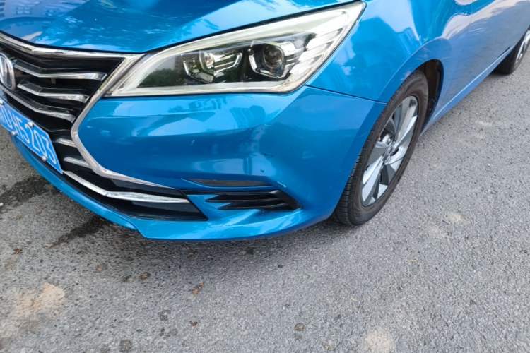 Used CHANGAN Eado DT 2018 1.6L Manual Smart Enjoyment Model Left Front Headlight