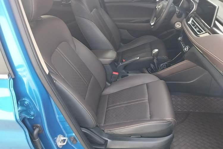 Used CHANGAN Eado DT 2018 1.6L Manual Luxury Model Right Front Seat