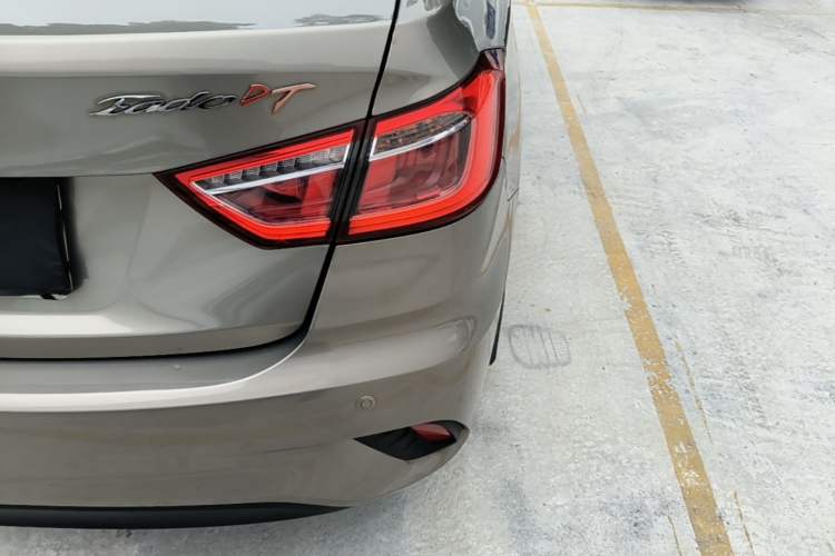 Used CHANGAN Eado DT 2018 1.6L Manual Smart Enjoyment Model Right Rear Taillight