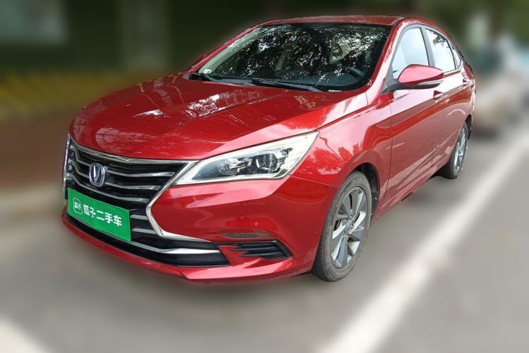 Used CHANGAN Eado DT 2018 1.6L Manual Smart Enjoyment Model Guazi used car, China used car export, Used car for sale, Used  cars, Cheapest cars for sale