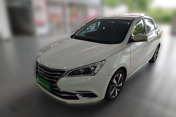 Used CHANGAN Eado DT 2018 1.6L Manual Luxury Model Guazi used car, China used car export, Used car for sale, Used cars, Cheapest cars for sale