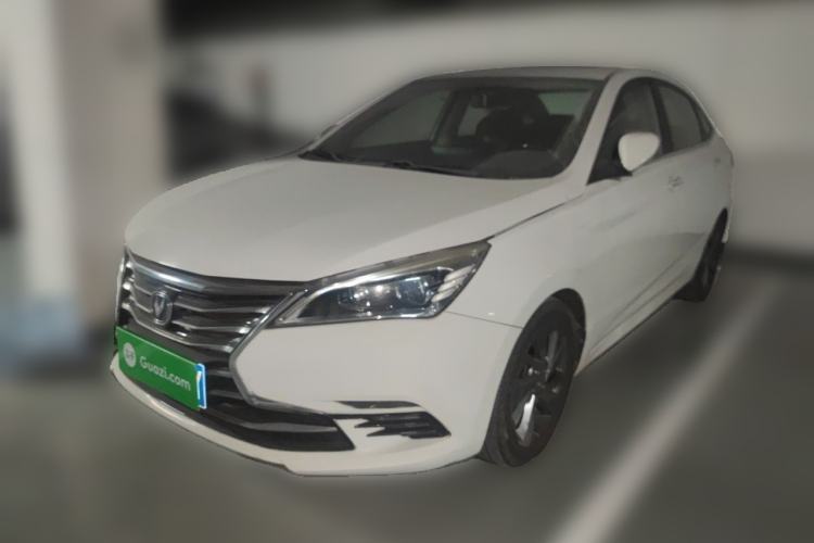 Used CHANGAN Eado DT 2018 1.6L Automatic Smart Enjoyment Model Guazi used car, China used car export, Used car for sale, Used  cars, Cheapest cars for sale