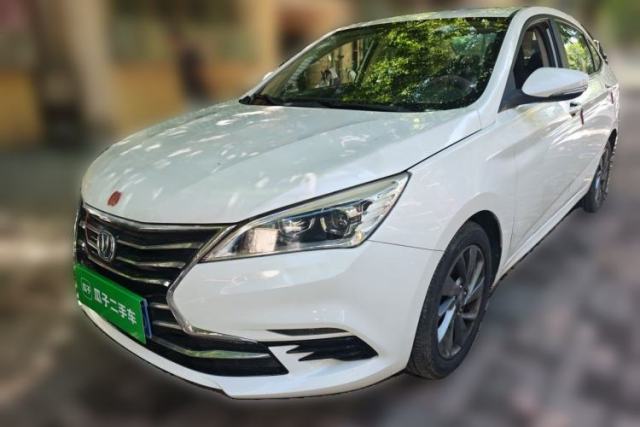 Used CHANGAN Eado DT 2018 1.6L Manual Enjoyment Model