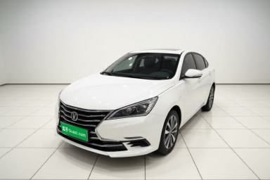 Used CHANGAN Eado DT 2018 1.6L Automatic Smart Enjoyment Model