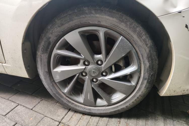Used CHANGAN Eado DT 2018 1.6L Automatic Smart Enjoyment Model Exterior 7