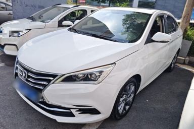 Used CHANGAN Eado DT 2018 1.6L Manual Smart Enjoyment Model