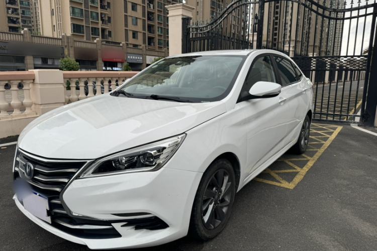 Used CHANGAN Eado DT 2018 1.6L Automatic Smart Enjoyment Model Guazi used car, China used car export, Used car for sale, Used  cars, Cheapest cars for sale