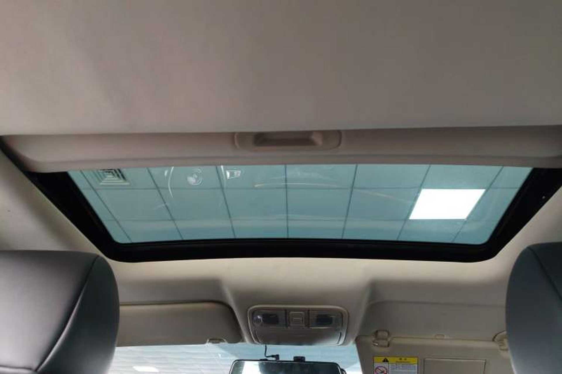 Used CHANGAN Eado DT 2018 1.6L Manual Smart Enjoyment Model Headliner