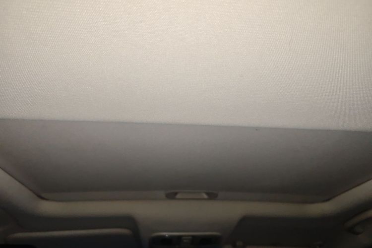 Used CHANGAN Eado DT 2018 1.6L Manual Smart Enjoyment Model Headliner