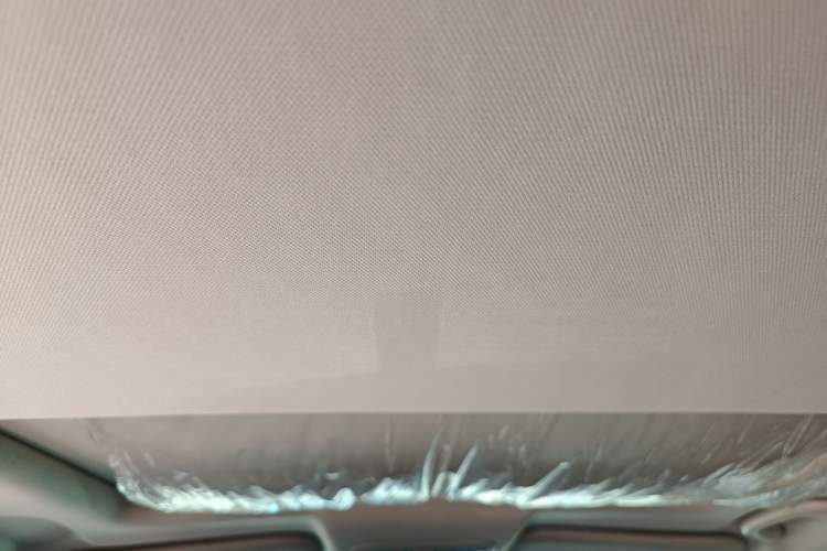 Used CHANGAN Eado DT 2018 1.6L Automatic Smart Enjoyment Model Headliner