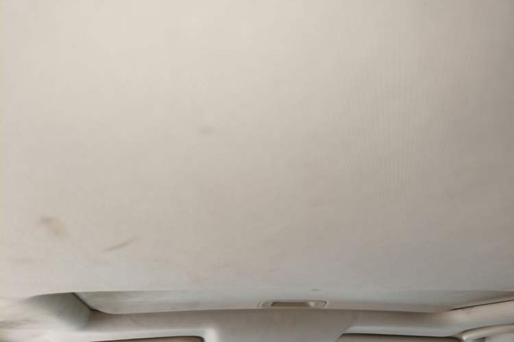 Used CHANGAN Eado DT 2018 1.6L Automatic Smart Enjoyment Model Headliner