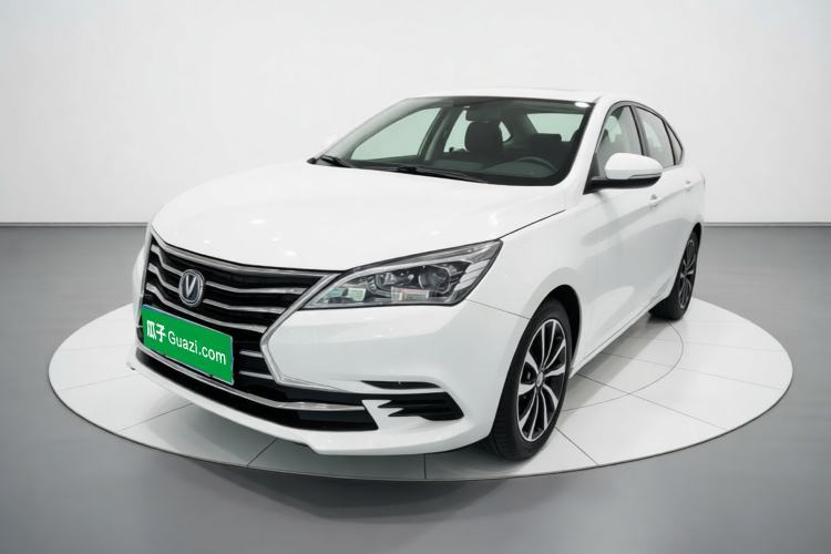 Gebrauchter CHANGAN Eado DT 2018 1.6L Automatic Smart Enjoyment Model Guazi used car, China used car export, Used car for sale, Used  cars, Cheapest cars for sale