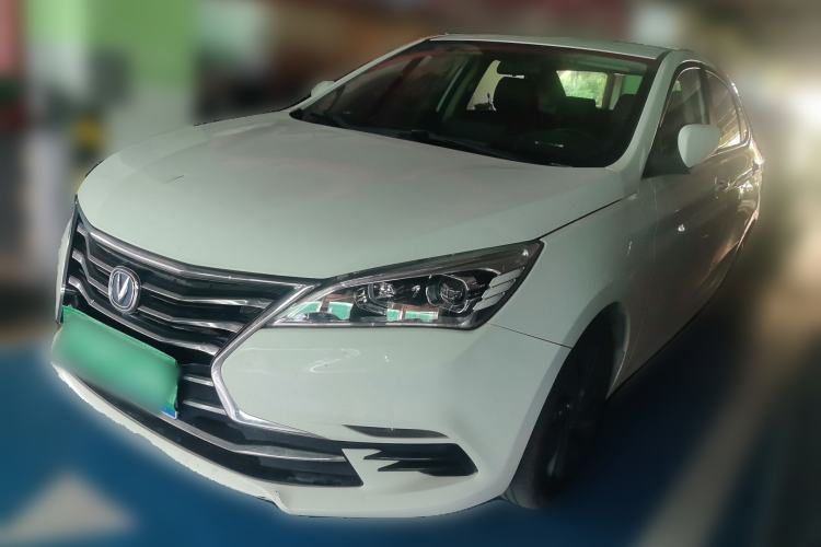 Used CHANGAN Eado DT 2018 1.6L Automatic Smart Enjoyment Model Guazi used car, China used car export, Used car for sale, Used  cars, Cheapest cars for sale