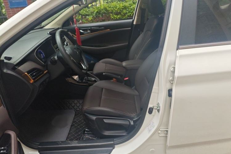 Used CHANGAN Eado DT 2018 1.6L Automatic Smart Enjoyment Model Left Front Seat