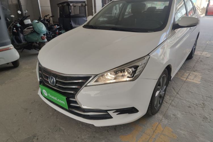 Used CHANGAN Eado DT 2018 1.6L Manual Enjoyment Model Guazi used car, China used car export, Used car for sale, Used  cars, Cheapest cars for sale