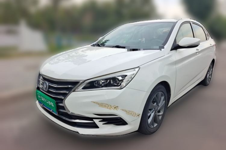 Used CHANGAN Eado DT 2018 1.6L Manual Enjoyment Model Guazi used car, China used car export, Used car for sale, Used  cars, Cheapest cars for sale