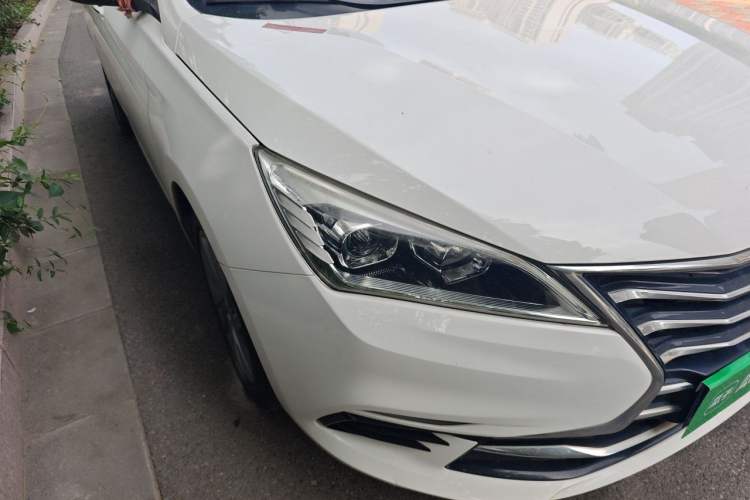 Used CHANGAN Eado DT 2018 1.6L Manual Smart Enjoyment Model Right Front Headlight