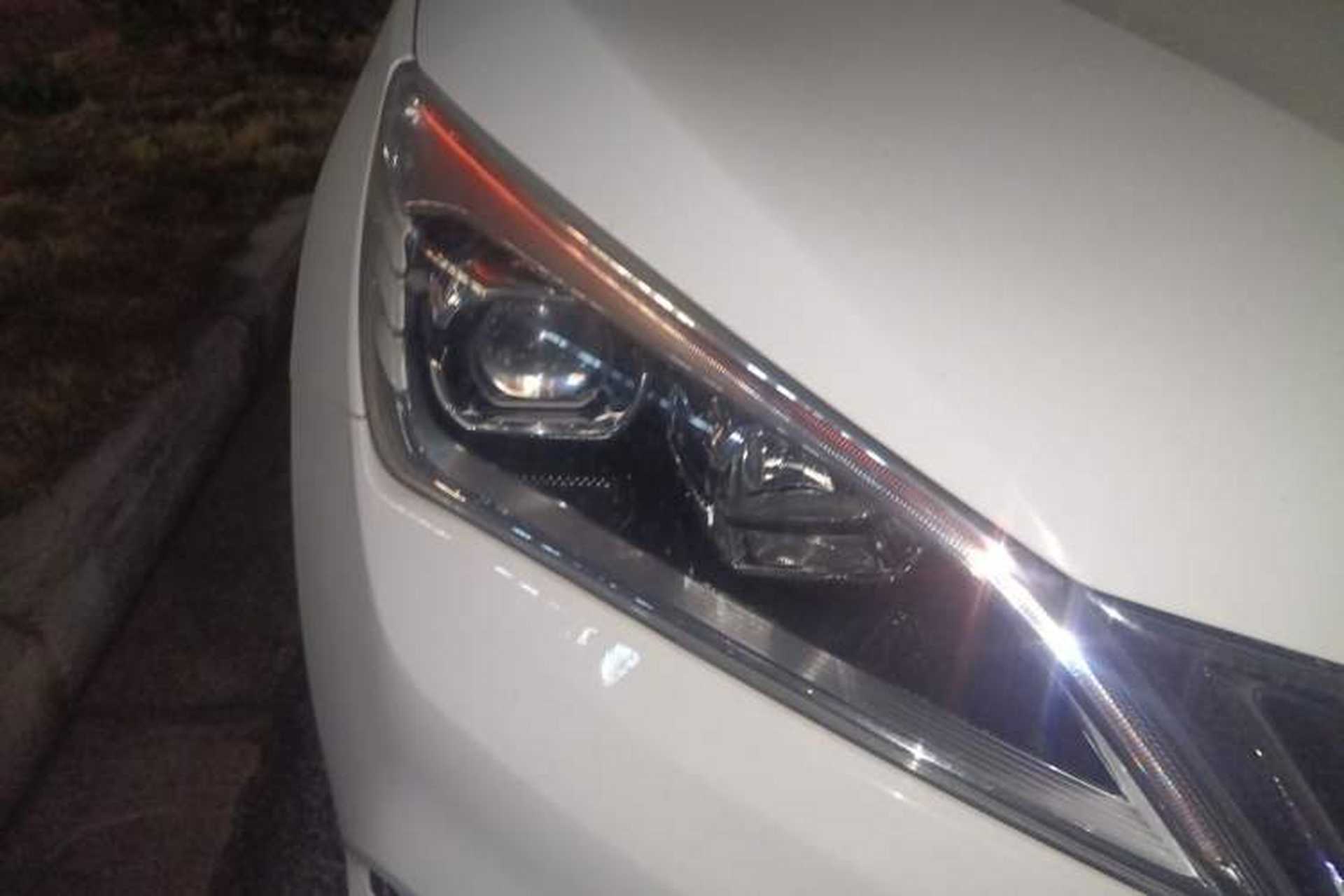 Used CHANGAN Eado DT 2018 1.6L Automatic Luxury Model Right Front Headlight