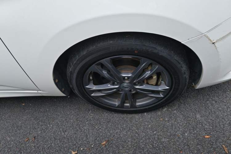 Used CHANGAN Eado DT 2018 1.6L Automatic Enjoyment Model Right Front Wheel Hub