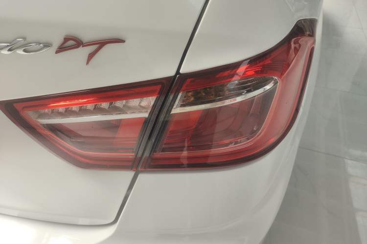 Used CHANGAN Eado DT 2018 1.6L Manual Smart Enjoyment Model Right Rear Taillight