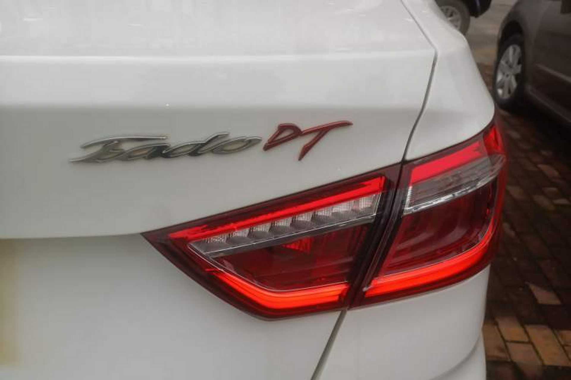 Used CHANGAN Eado DT 2018 1.6L Manual Smart Enjoyment Model Right Rear Taillight