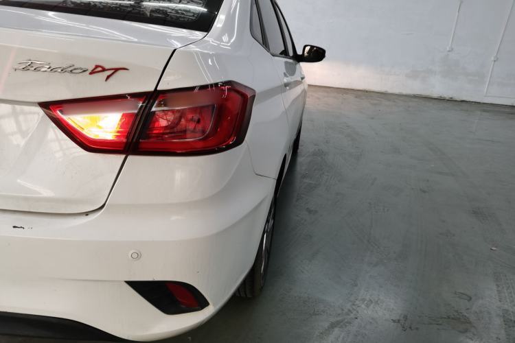 Used CHANGAN Eado DT 2018 1.6L Manual Comfort Model Right Rear Taillight