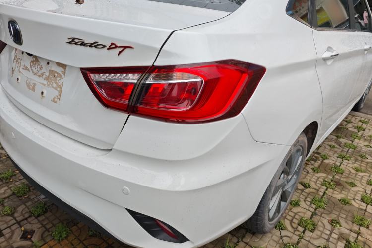 Used CHANGAN Eado DT 2018 1.6L Manual Smart Enjoyment Model Right Rear Taillight