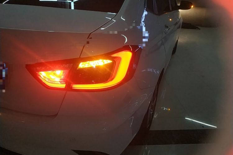 Used CHANGAN Eado DT 2018 1.6L Manual Smart Enjoyment Model Right Rear Taillight