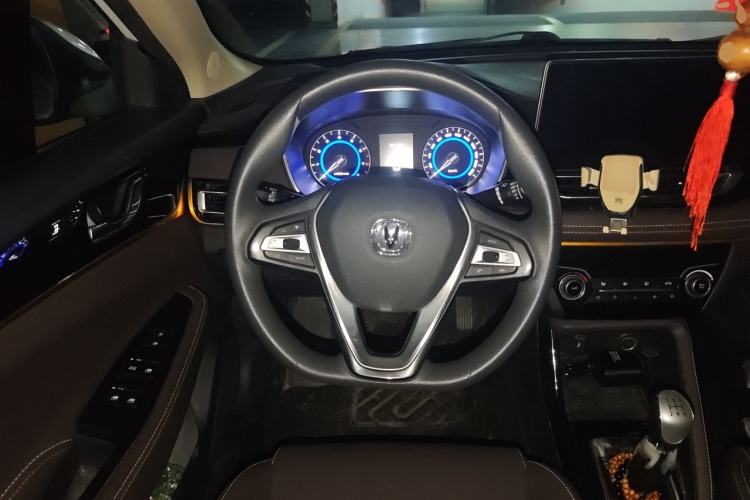 Used CHANGAN Eado DT 2018 1.6L Manual Smart Enjoyment Model Steering Wheel