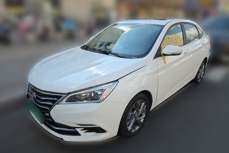 Used CHANGAN Eado DT 2018 1.6L Manual Smart Enjoyment Model Guazi used car, China used car export, Used car for sale, Used  cars, Cheapest cars for sale