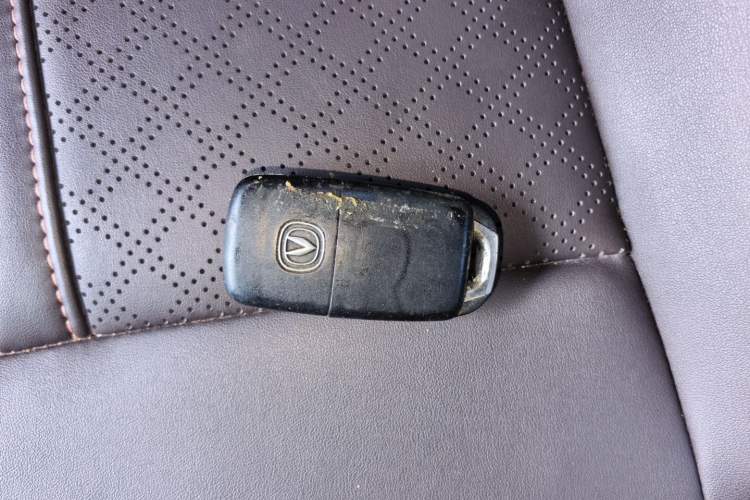 Used CHANGAN Eado DT 2018 1.6L Manual Smart Enjoyment Model Vehicle Key