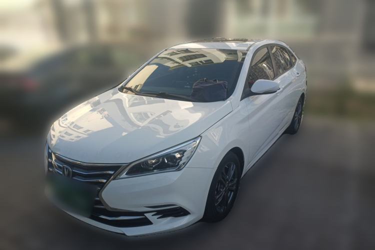Used CHANGAN Eado DT 2018 1.6L Manual Comfort Model Guazi used car, China used car export, Used car for sale, Used  cars, Cheapest cars for sale
