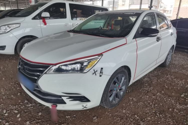 Used CHANGAN Eado DT 2018 1.6L Automatic Smart Enjoyment Model Guazi used car, China used car export, Used car for sale, Used  cars, Cheapest cars for sale