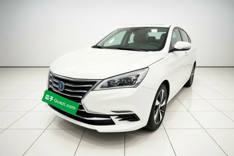 Used CHANGAN Eado DT 2018 1.6L Automatic Luxury Model Guazi used car, China used car export, Used car for sale, Used  cars, Cheapest cars for sale