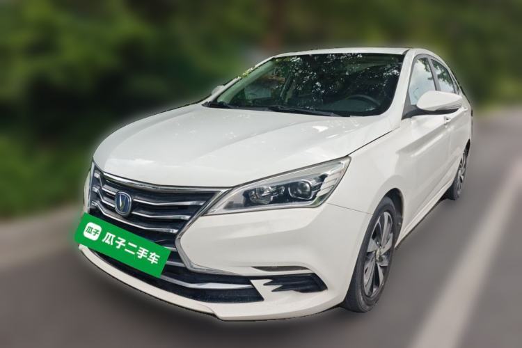 Used CHANGAN Eado DT 2018 1.6L Automatic Luxury Model Guazi used car, China used car export, Used car for sale, Used  cars, Cheapest cars for sale