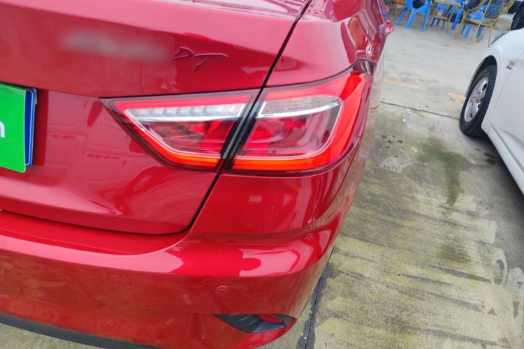 Used CHANGAN Eado DT 2019 1.6L Manual Enjoyment Model China VI Standard Right Rear Taillight