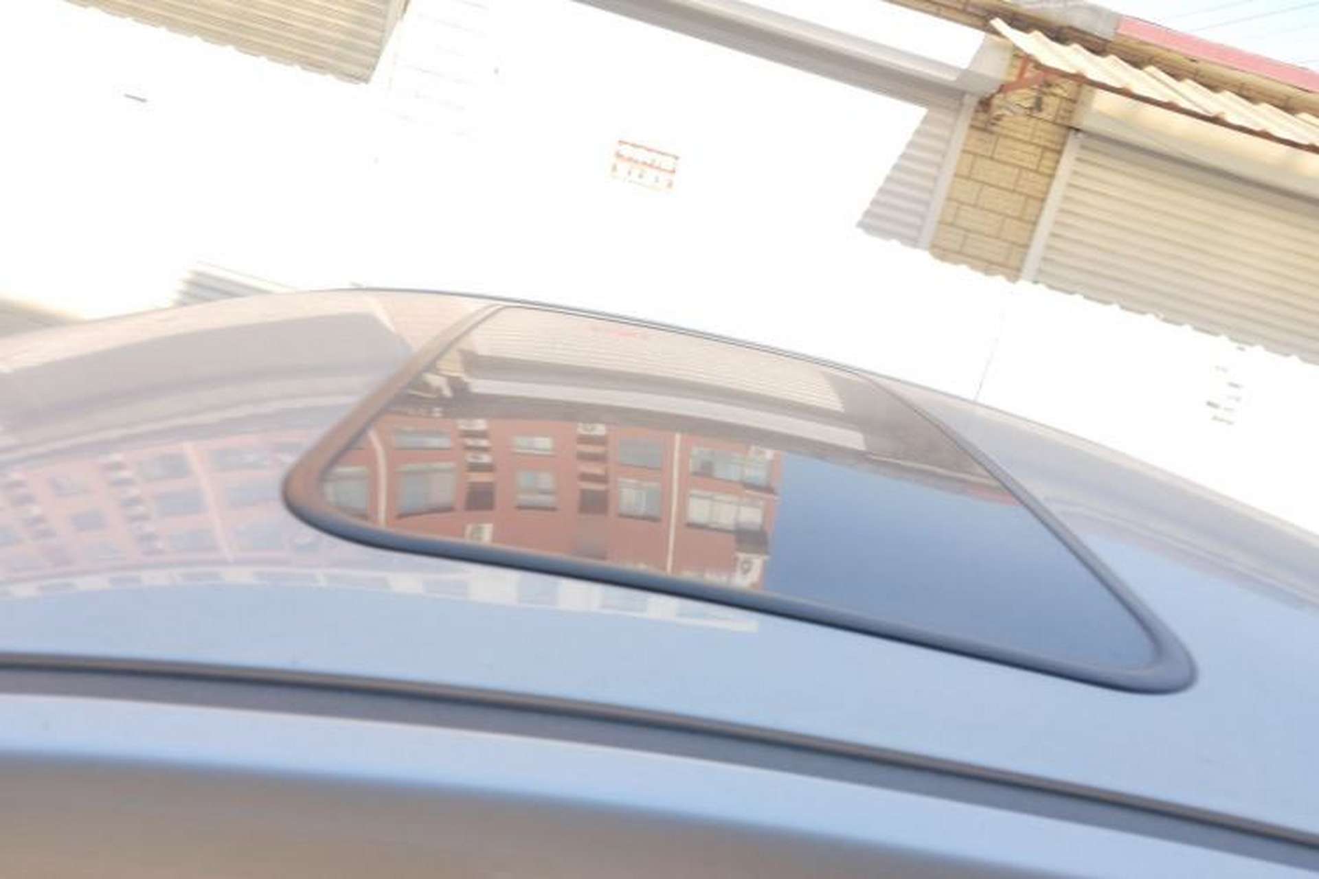 Used CHANGAN Eado DT 2019 1.6L Automatic Smart Enjoyment Model China VI Standard Roof