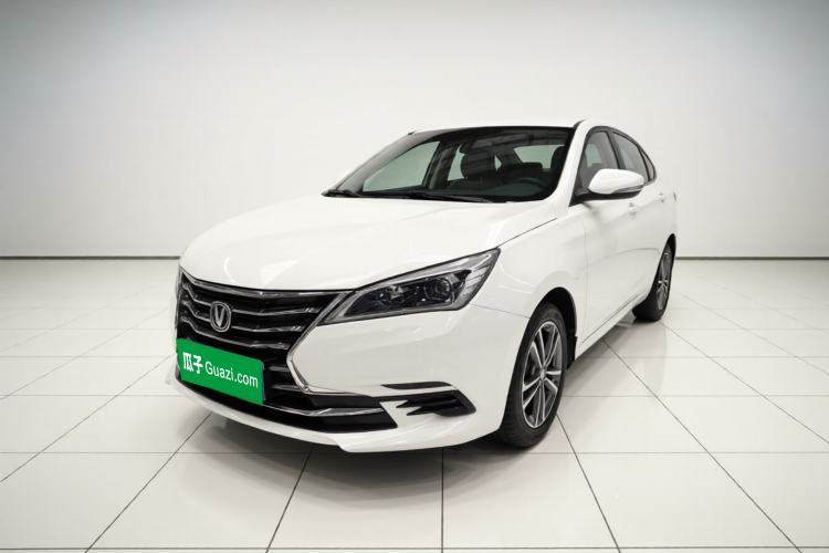Used CHANGAN Eado DT 2019 1.6L Manual Enjoyment Model China VI Standard Guazi used car, China used car export, Used car for sale, Used  cars, Cheapest cars for sale