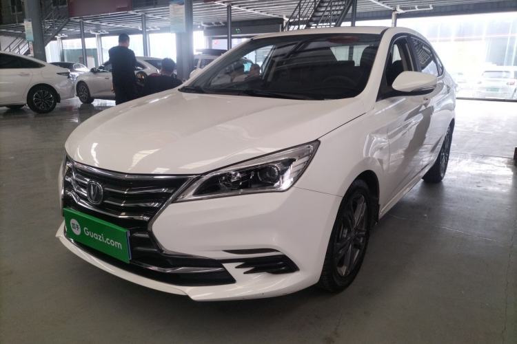 Used CHANGAN Eado DT 2019 1.6L Manual Enjoyment Model China VI Standard Guazi used car, China used car export, Used car for sale, Used  cars, Cheapest cars for sale