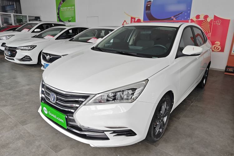 Used CHANGAN Eado DT 2019 1.6L Manual Comfort Model China VI Standard Guazi used car, China used car export, Used car for sale, Used  cars, Cheapest cars for sale