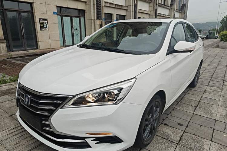 Used CHANGAN Eado DT 2019 1.6L Manual Comfort Model China VI Standard Guazi used car, China used car export, Used car for sale, Used  cars, Cheapest cars for sale