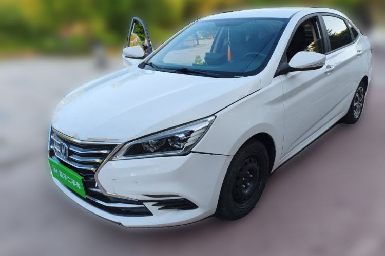 Used CHANGAN Eado DT 2019 1.6L Manual Enjoyment Model China VI Guazi used car, China used car export, Used car for sale, Used cars, Cheapest cars for sale